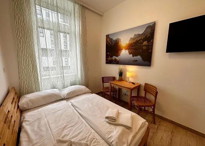 AJO Messe Vienna
