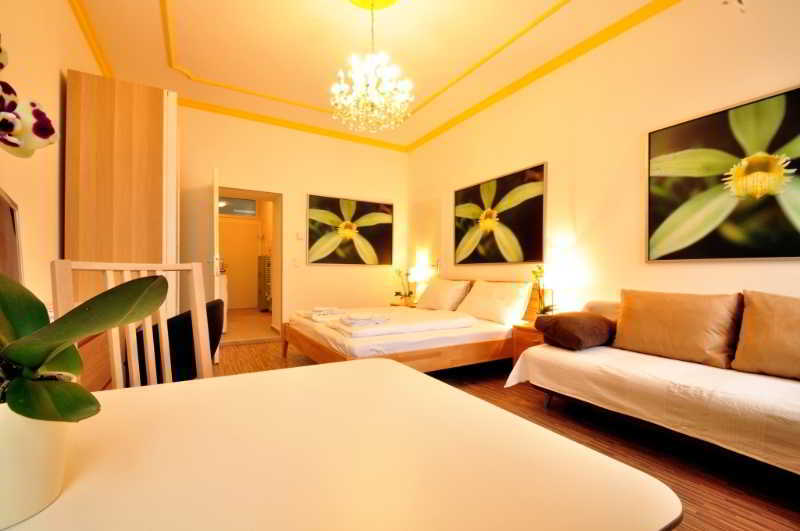 Ajo Messe Apartments - Self-Check-In Aparthotel
