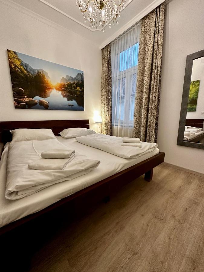 AJO Messe Vienna 3* Wien