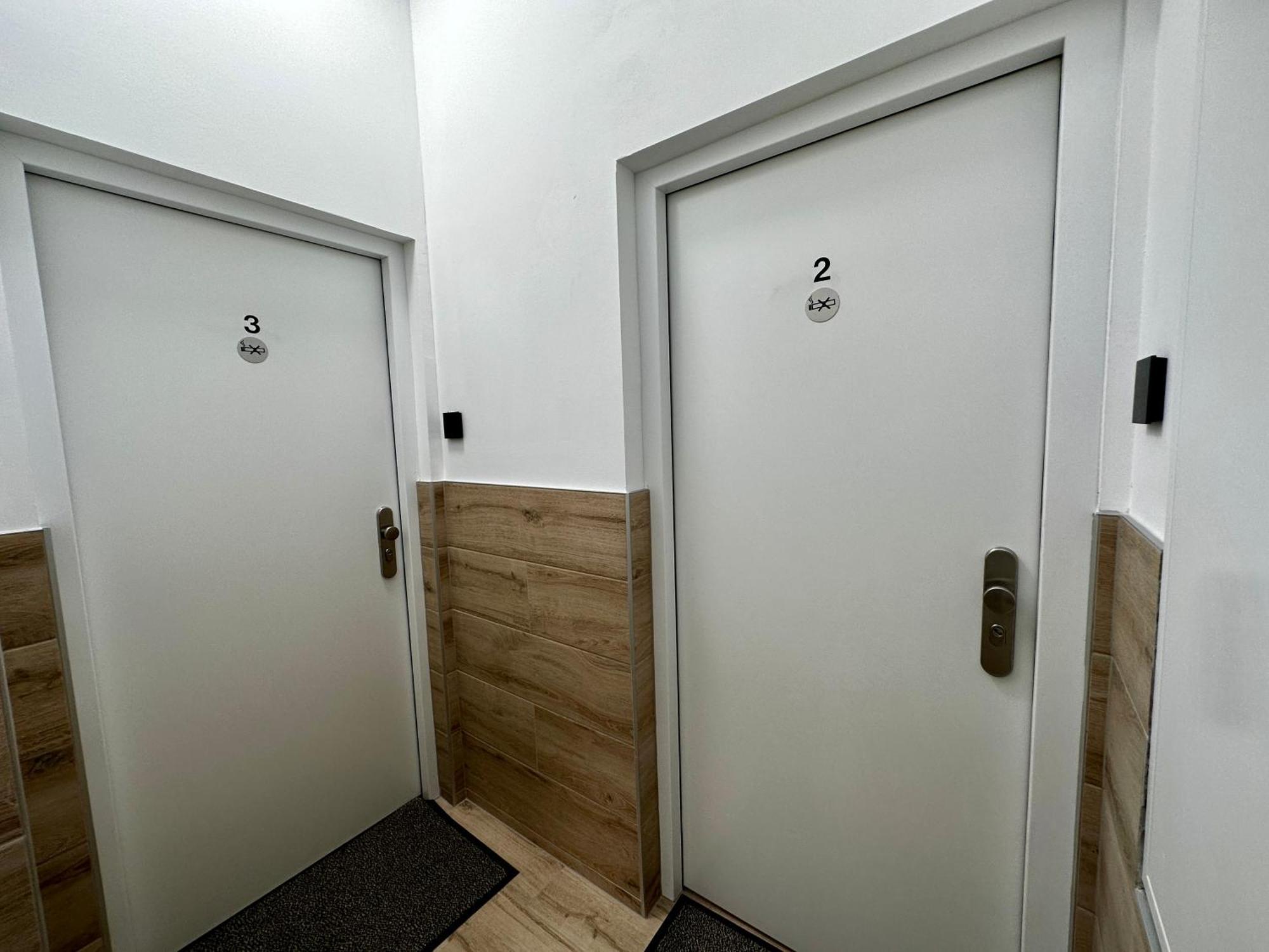 AJO Messe Vienna Aparthotel