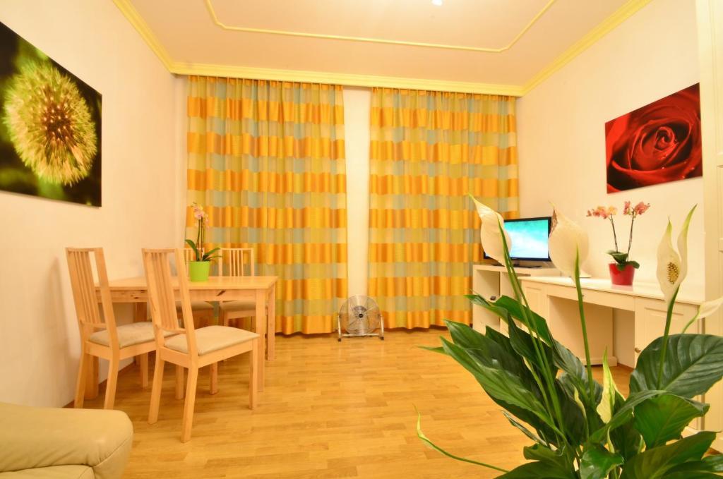 Aparthotel AJO Messe Vienna