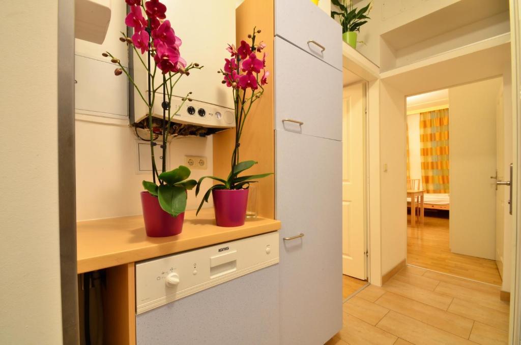 Ajo Messe - Contactless Check In Hotel apartamentowy