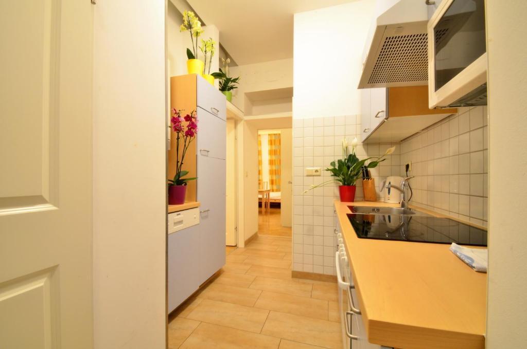 Ajo Messe Apartments - Self-Check-In Aparthotel 3*