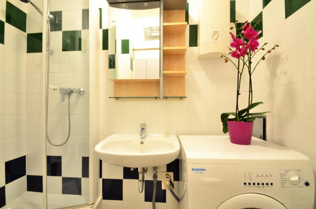 Ajo Messe Apartments - Self-Check-In 3*