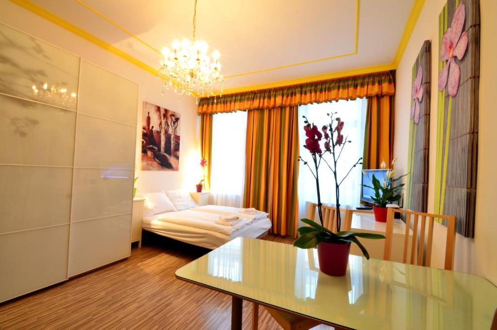AJO Messe Vienna 3* Wien