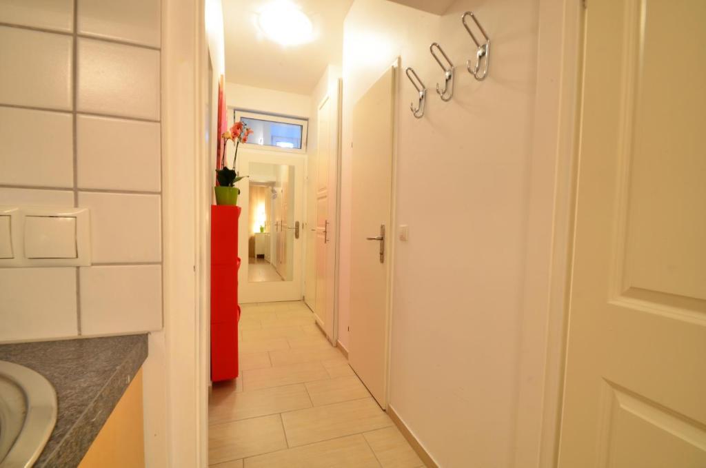 AJO Messe Vienna Aparthotel Wien