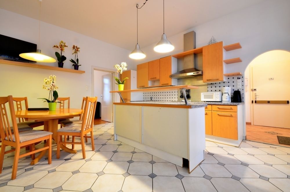 AJO Messe Vienna Aparthotel