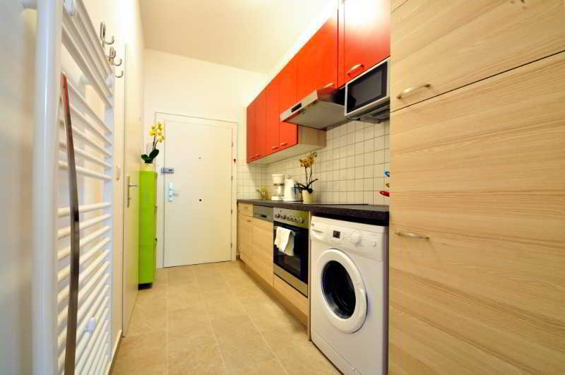 Ajo Messe Apartments - Self-Check-In Aparthotel
