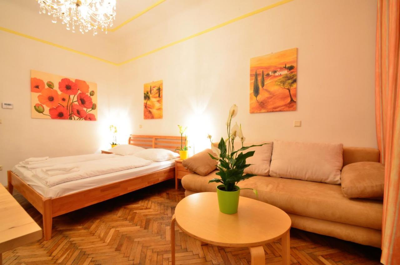 Aparthotel AJO Messe Vienna