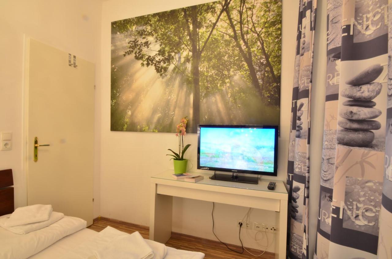 AJO Messe Vienna Aparthotel Wien