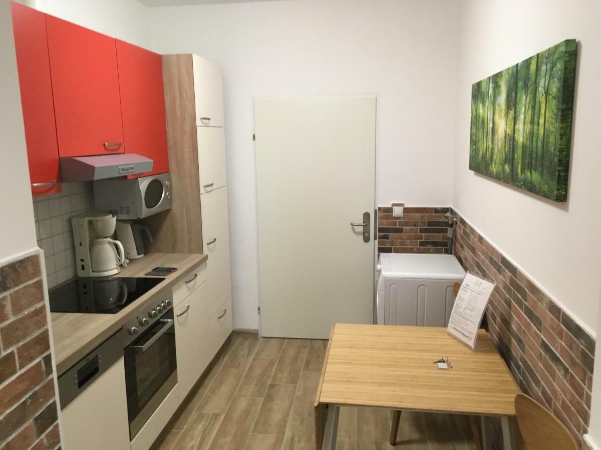 Apartahotel Ajo - Messe Flat - Self-check-in 3*