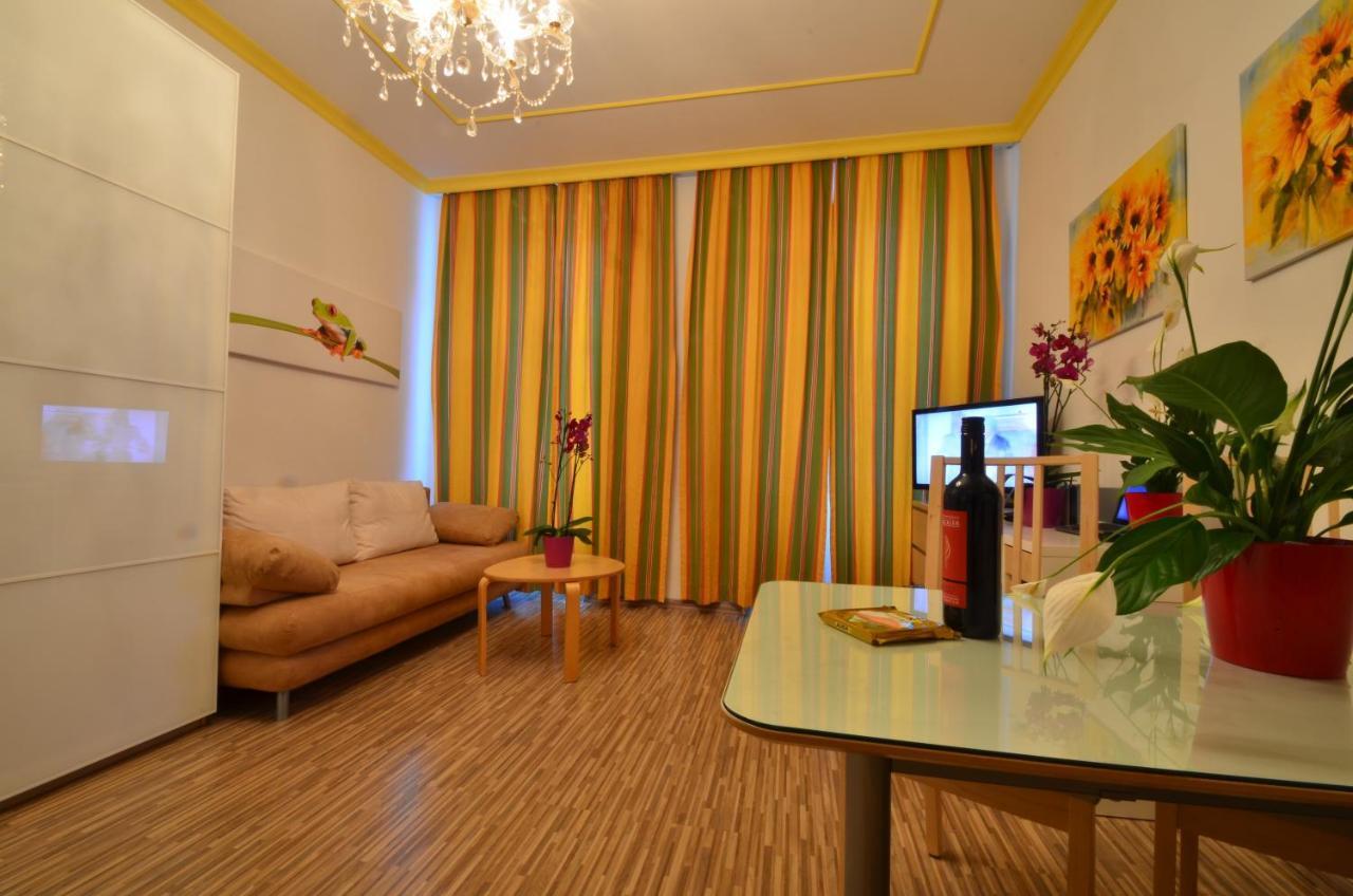 Ajo - Messe Flat - Self-check-in Apartahotel